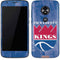 NBA Sacramento Kings Hardwood Classics Moto E5 Play Skin