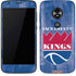 NBA Sacramento Kings Hardwood Classics Moto E5 Play Skin