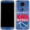 NBA Sacramento Kings Hardwood Classics Moto E5 Plus Skin