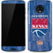 NBA Sacramento Kings Hardwood Classics Moto G6 Skin