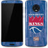 NBA Sacramento Kings Hardwood Classics Moto G6 Skin