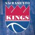 NBA Sacramento Kings Hardwood Classics Moto G6 Skin