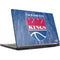NBA Sacramento Kings Hardwood Classics MSI GS65 Stealth Laptop Skin