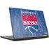 NBA Sacramento Kings Hardwood Classics MSI GS65 Stealth Laptop Skin