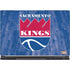 NBA Sacramento Kings Hardwood Classics MSI GS65 Stealth Laptop Skin
