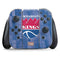 NBA Sacramento Kings Hardwood Classics Nintendo Switch (2017-2021) Joy-Con Controller Skin