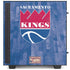 NBA Sacramento Kings Hardwood Classics NZXT H510 Compact ATX Mid-Tower Case Skin