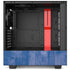 NBA Sacramento Kings Hardwood Classics NZXT H510 Compact ATX Mid-Tower Case Skin