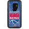 NBA Sacramento Kings Hardwood Classics Otterbox Defender Galaxy Skin
