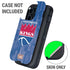 NBA Sacramento Kings Hardwood Classics Otterbox Defender iPhone Skin