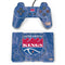 NBA Sacramento Kings Hardwood Classics PlayStation Classic Bundle Skin