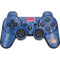 NBA Sacramento Kings Hardwood Classics PS3 Dual Shock wireless controller Skin