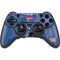NBA Sacramento Kings Hardwood Classics PS4/PC SCUF Impact Controller Skin