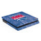 NBA Sacramento Kings Hardwood Classics PS4 Slim Skin