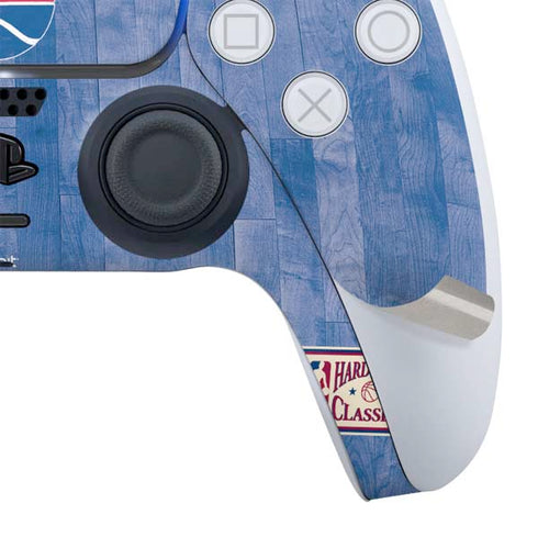 NBA Sacramento Kings Hardwood Classics PS5 Bundle Skin