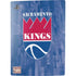 NBA Sacramento Kings Hardwood Classics PS5 Console Skin