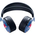 NBA Sacramento Kings Hardwood Classics PULSE 3D Wireless Headset for PS5 Skin