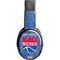 NBA Sacramento Kings Hardwood Classics Skullcandy Crusher Wireless Skin