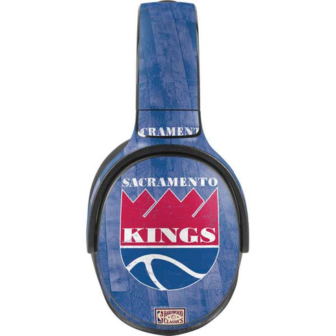 NBA Sacramento Kings Hardwood Classics Skullcandy Venue Skin