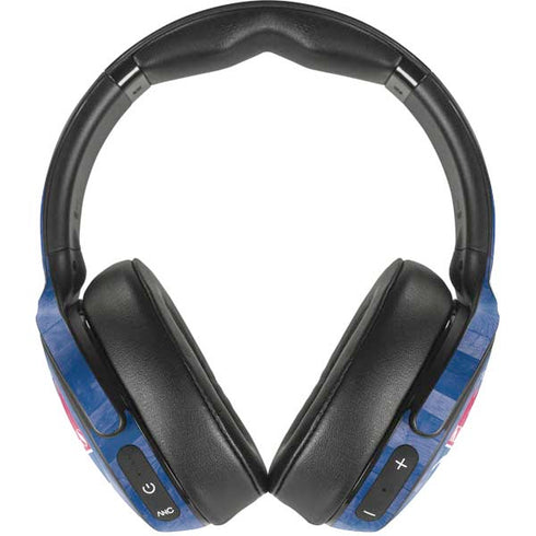 NBA Sacramento Kings Hardwood Classics Skullcandy Venue Skin