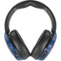 NBA Sacramento Kings Hardwood Classics Skullcandy Venue Skin
