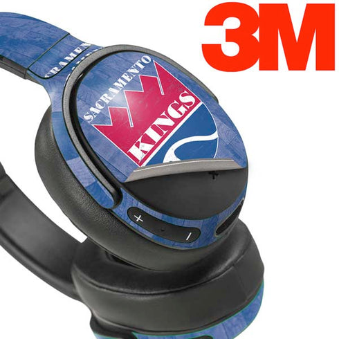 NBA Sacramento Kings Hardwood Classics Skullcandy Venue Skin