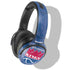 NBA Sacramento Kings Hardwood Classics Skullcandy Venue Skin
