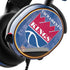 NBA Sacramento Kings Hardwood Classics SteelSeries Arctis 5 Skin