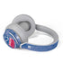 NBA Sacramento Kings Hardwood Classics Surface Headphones Skin