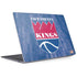 NBA Sacramento Kings Hardwood Classics Surface Laptop 3 13.5in Skin