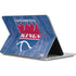 NBA Sacramento Kings Hardwood Classics Surface Laptop Studio Skin