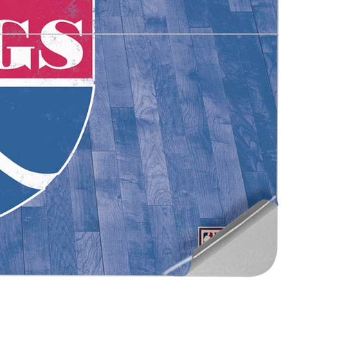 NBA Sacramento Kings Hardwood Classics Surface Laptop Studio Skin