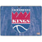 NBA Sacramento Kings Hardwood Classics Surface Pro 8 Skin