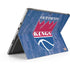 NBA Sacramento Kings Hardwood Classics Surface Pro 8 Skin