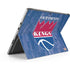 NBA Sacramento Kings Hardwood Classics Surface Pro 9 Skin