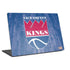 NBA Sacramento Kings Hardwood Classics Universal Laptop 13in (10.6 x 7.6in) Skin