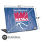 NBA Sacramento Kings Hardwood Classics Universal Laptop 15in (12.2 x 8.8in) Skin