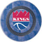 NBA Sacramento Kings Hardwood Classics Wireless Charger Skin