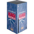 NBA Sacramento Kings Hardwood Classics Xbox Series X Console Skin