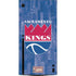 NBA Sacramento Kings Hardwood Classics Xbox Series X Console Skin