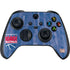 NBA Sacramento Kings Hardwood Classics Xbox Series X Controller Skin