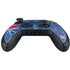 NBA Sacramento Kings Hardwood Classics Xbox Series X Controller Skin