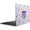 NBA Sacramento Kings History Logo Blast Ativ Book 9 (15.6in 2014) Skin