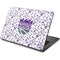 NBA Sacramento Kings History Logo Blast Dell Chromebook Skin