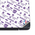 NBA Sacramento Kings History Logo Blast Dell Vostro Skin