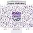 NBA Sacramento Kings History Logo Blast Dell Vostro Skin