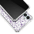 NBA Sacramento Kings History Logo Blast Galaxy A13 5G Clear Case