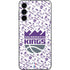 NBA Sacramento Kings History Logo Blast Galaxy A14 5G Skin