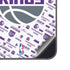 NBA Sacramento Kings History Logo Blast Galaxy A14 5G Skin