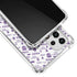 NBA Sacramento Kings History Logo Blast Galaxy A53 5G Clear Case